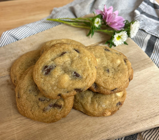 Chocolate Chip Cookie